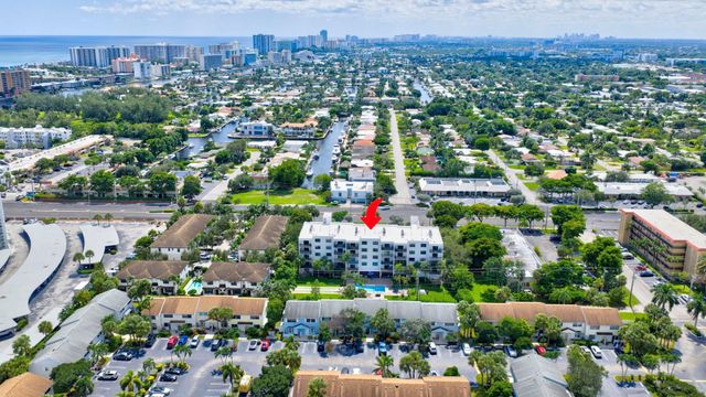 2707 NE 14th St Causeway 401, Pompano Beach, FL 33062