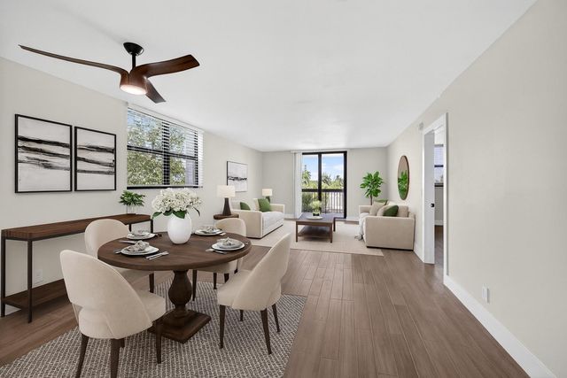 2707 NE 14th St Causeway 401, Pompano Beach, FL 33062