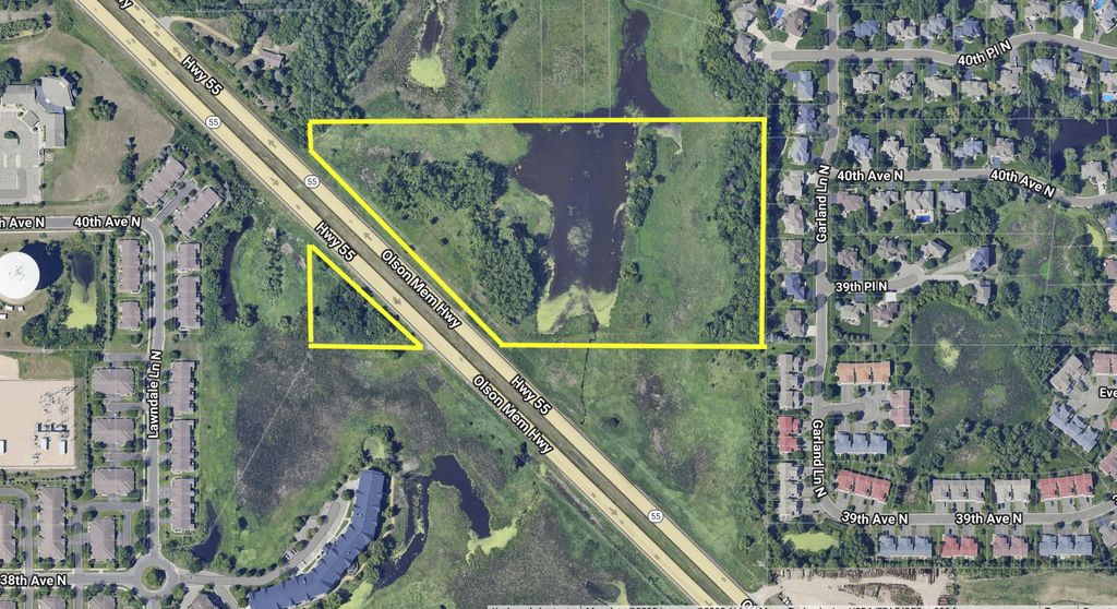 17320 Highway 55, Plymouth, MN 55446 — photo 2
