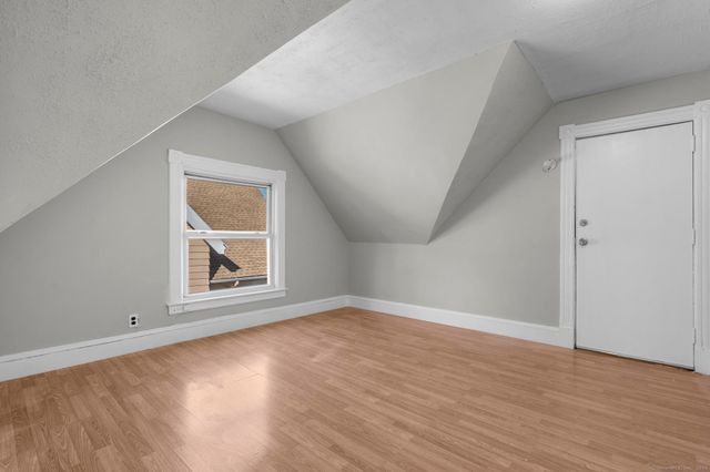 7-9 Hazel Street 3rd flr, Hartford, CT 06106