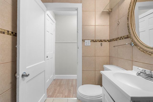 7-9 Hazel Street 3rd flr, Hartford, CT 06106