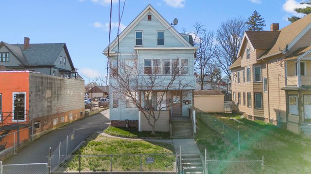 7-9 Hazel Street 3rd flr, Hartford, CT 06106