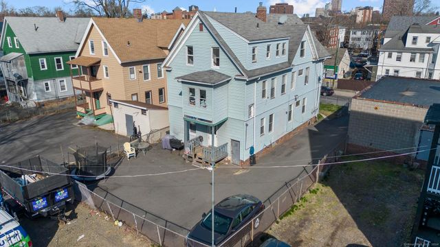 7-9 Hazel Street 3rd flr, Hartford, CT 06106