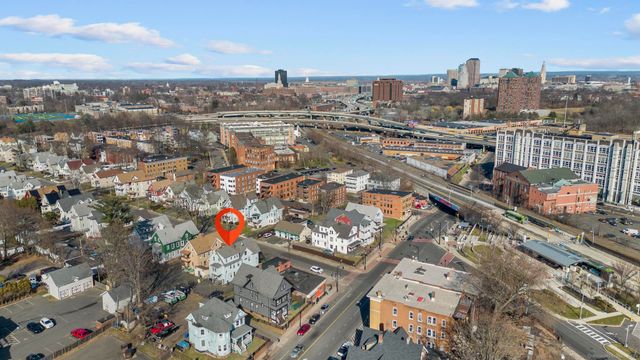 7-9 Hazel Street 3rd flr, Hartford, CT 06106