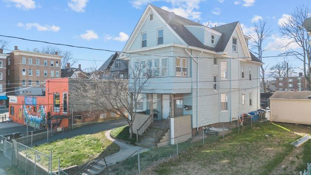 7-9 Hazel Street 3rd flr, Hartford, CT 06106