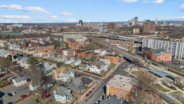 7-9 Hazel Street 3rd flr, Hartford, CT 06106