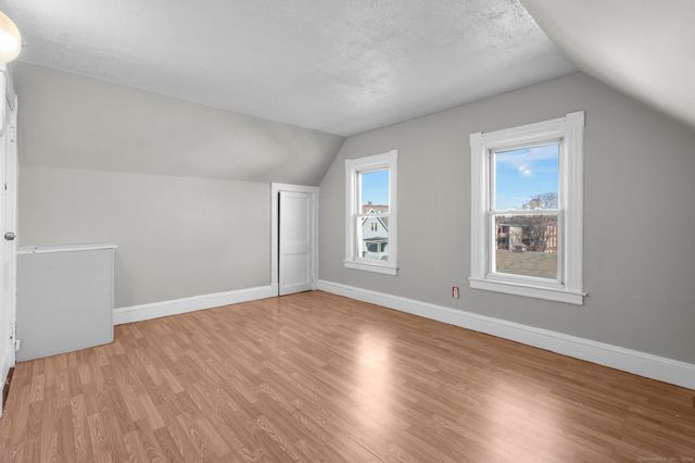7-9 Hazel Street 3rd flr, Hartford, CT 06106