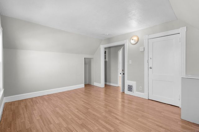 7-9 Hazel Street 3rd flr, Hartford, CT 06106