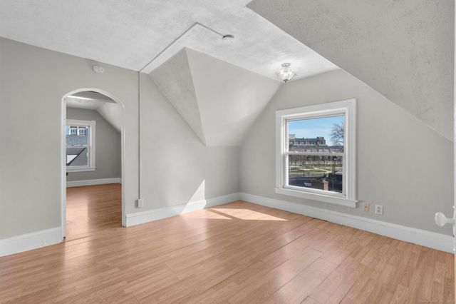 7-9 Hazel Street 3rd flr, Hartford, CT 06106