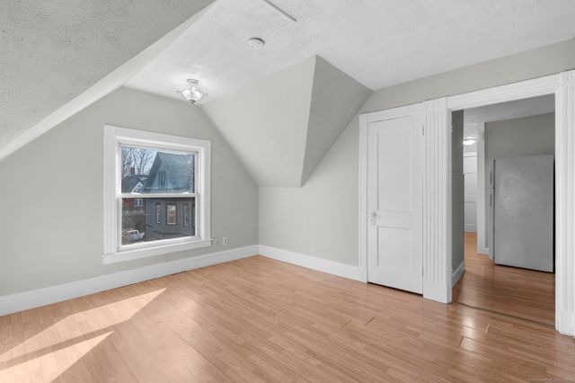 7-9 Hazel Street 3rd flr, Hartford, CT 06106