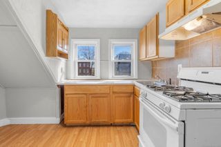7-9 Hazel Street 3rd flr, Hartford, CT 06106