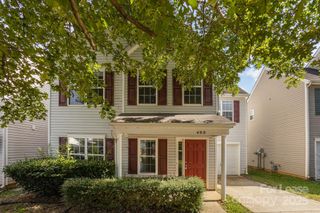 400 Erin Taylor Lane, Charlotte, NC 28206