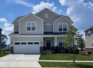 12490 Rossaveal Way, Lemont, IL 60439