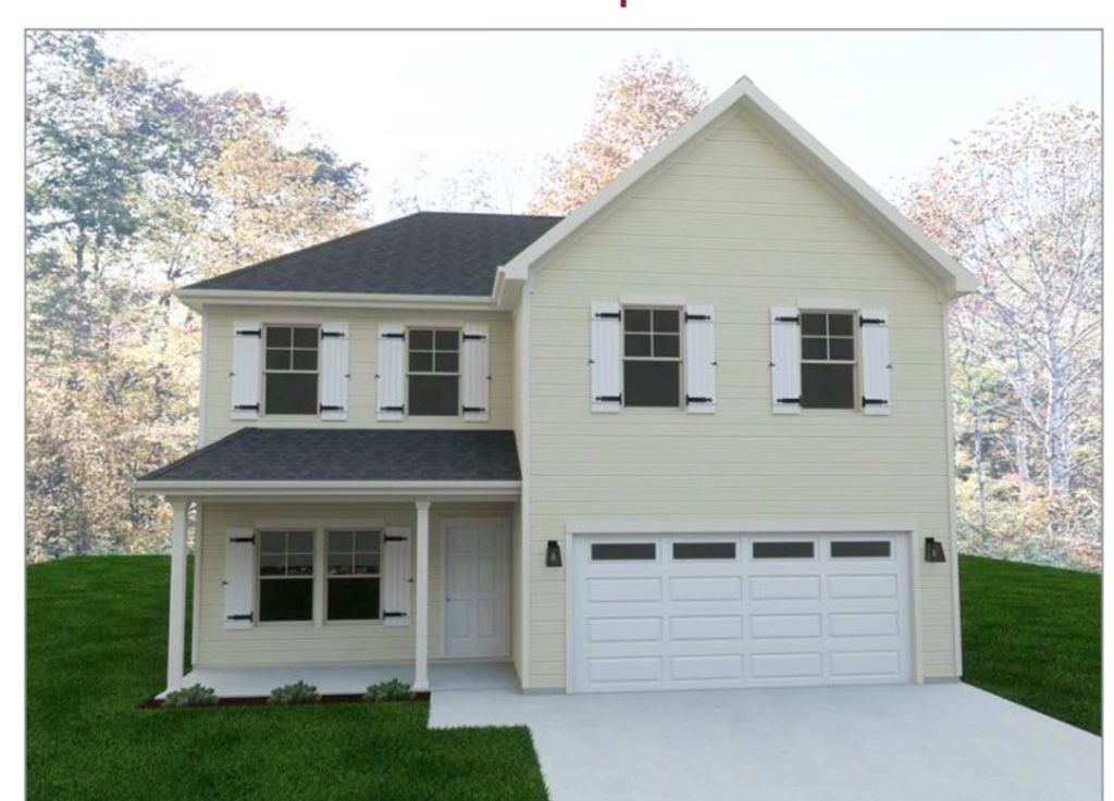 39 Ellie Jan Way, Manchester, TN 37355