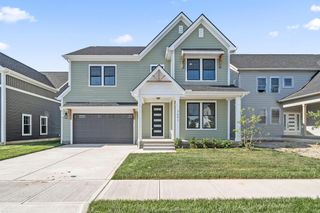 3691 Kassidy Drive, Grove City, OH 43123