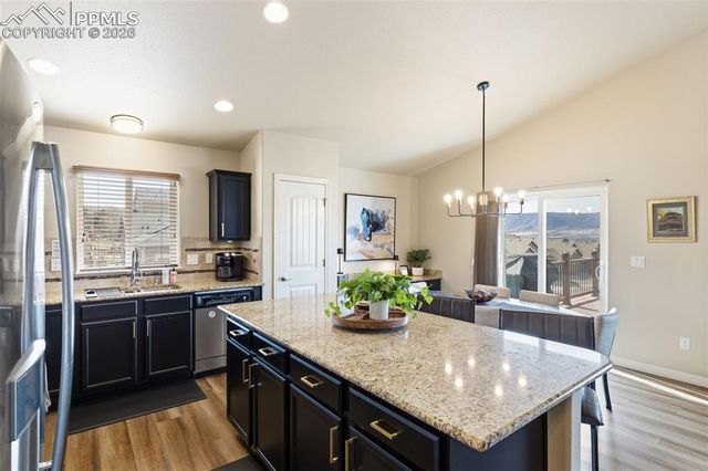 786 Tailings Drive, Monument, CO 80132
