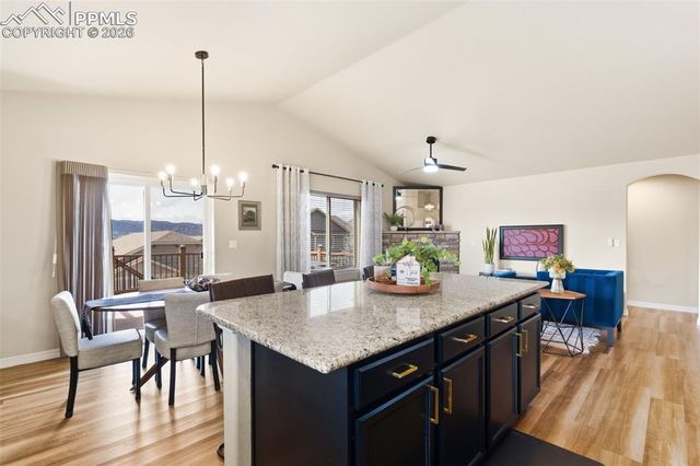 786 Tailings Drive, Monument, CO 80132