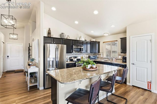 786 Tailings Drive, Monument, CO 80132