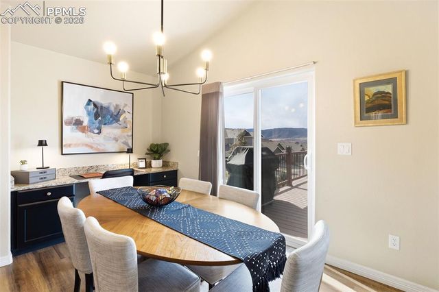 786 Tailings Drive, Monument, CO 80132