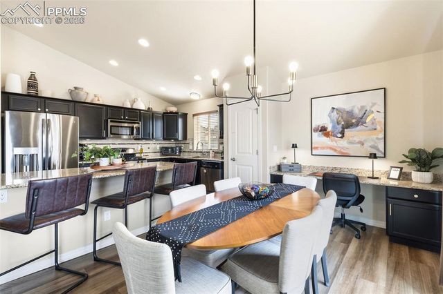 786 Tailings Drive, Monument, CO 80132