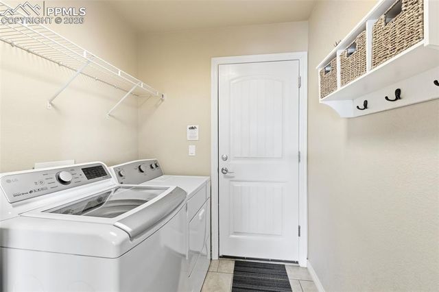 786 Tailings Drive, Monument, CO 80132