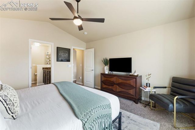 786 Tailings Drive, Monument, CO 80132