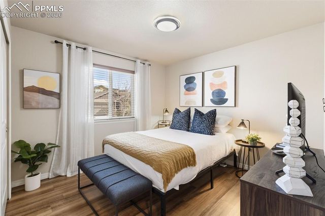 786 Tailings Drive, Monument, CO 80132