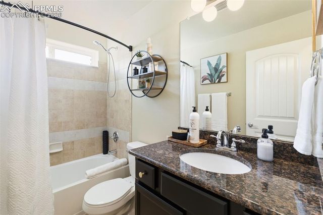 786 Tailings Drive, Monument, CO 80132