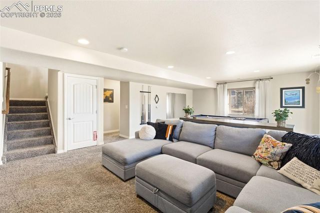 786 Tailings Drive, Monument, CO 80132