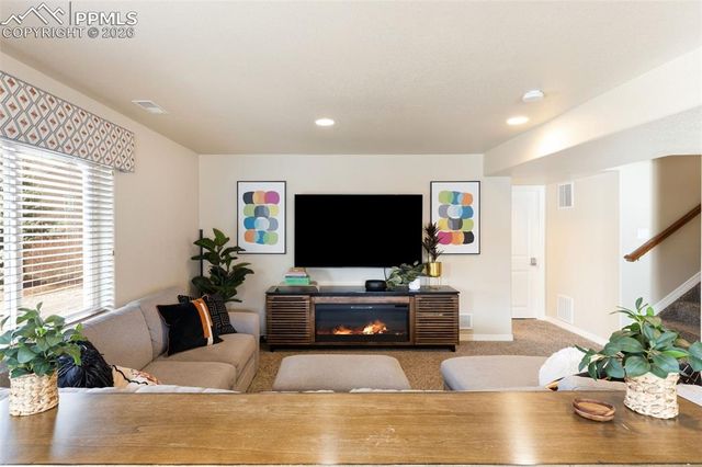 786 Tailings Drive, Monument, CO 80132