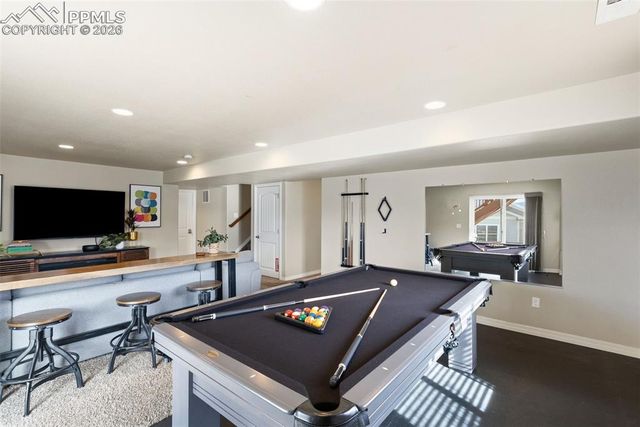 786 Tailings Drive, Monument, CO 80132