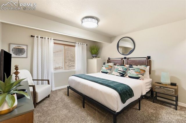 786 Tailings Drive, Monument, CO 80132