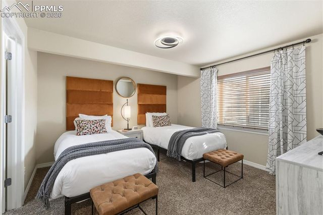 786 Tailings Drive, Monument, CO 80132