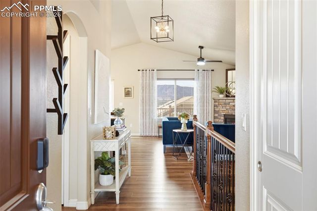 786 Tailings Drive, Monument, CO 80132