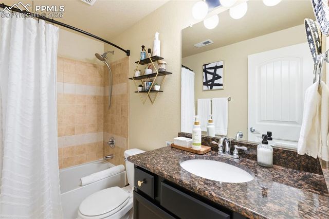 786 Tailings Drive, Monument, CO 80132