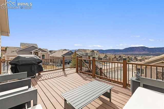 786 Tailings Drive, Monument, CO 80132
