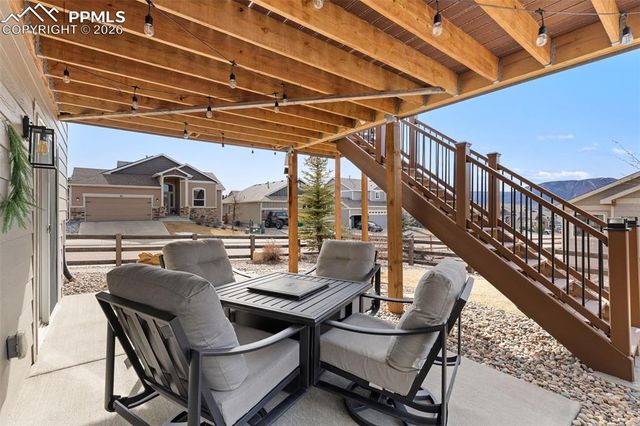 786 Tailings Drive, Monument, CO 80132
