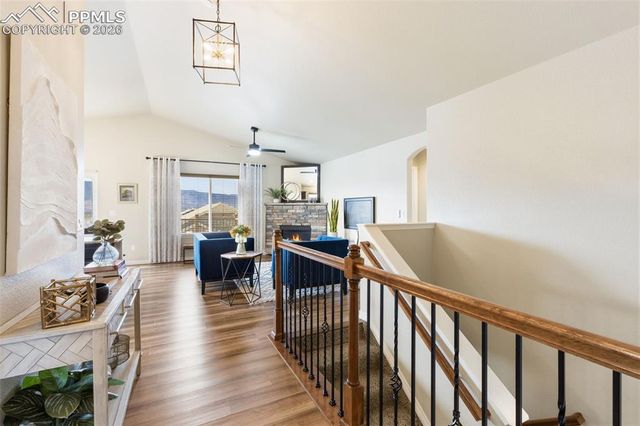 786 Tailings Drive, Monument, CO 80132