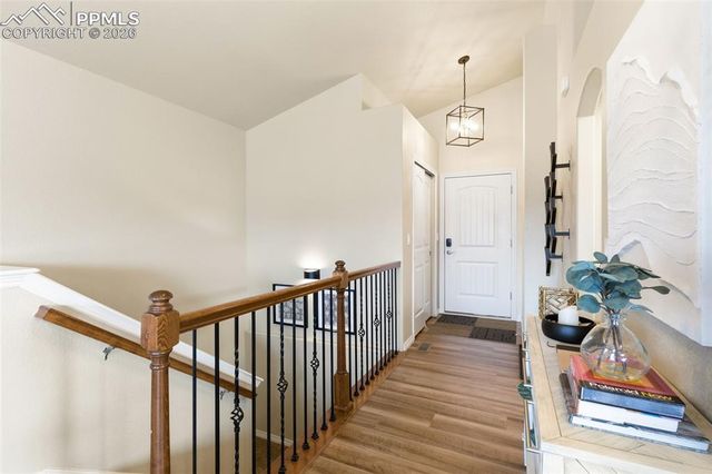 786 Tailings Drive, Monument, CO 80132