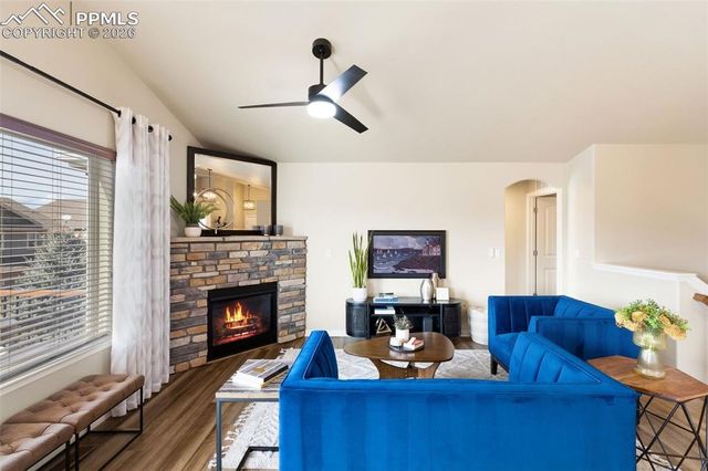 786 Tailings Drive, Monument, CO 80132