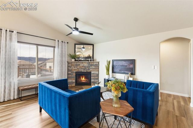 786 Tailings Drive, Monument, CO 80132