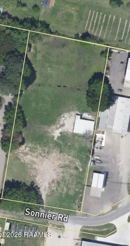 404 Sonnier Road, Carencro, LA 70520