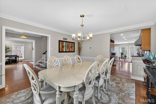 7632 Walinca Terrace, Clayton, MO 63105