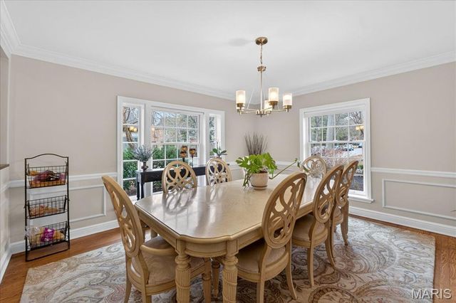 7632 Walinca Terrace, Clayton, MO 63105