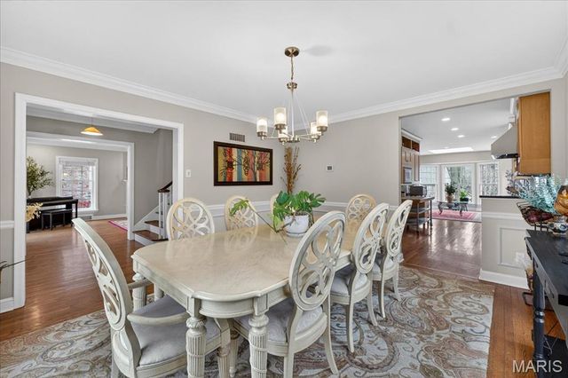 7632 Walinca Terrace, Clayton, MO 63105