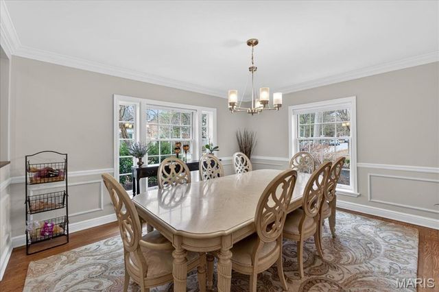 7632 Walinca Terrace, Clayton, MO 63105