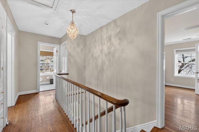 7632 Walinca Terrace, Clayton, MO 63105