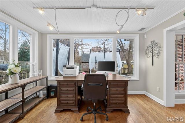 7632 Walinca Terrace, Clayton, MO 63105