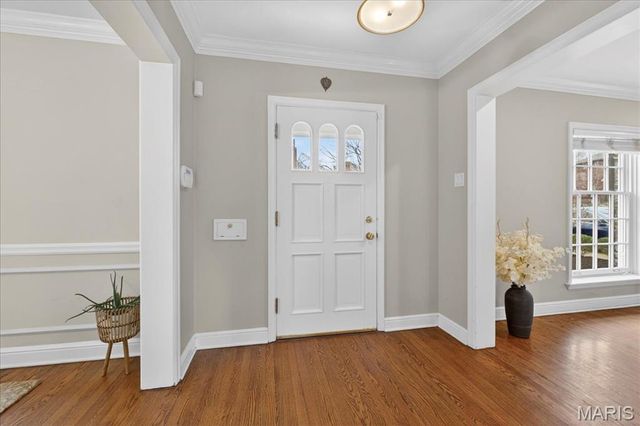 7632 Walinca Terrace, Clayton, MO 63105