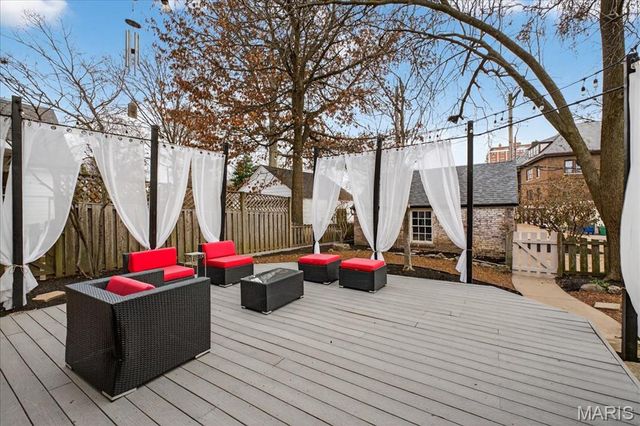 7632 Walinca Terrace, Clayton, MO 63105